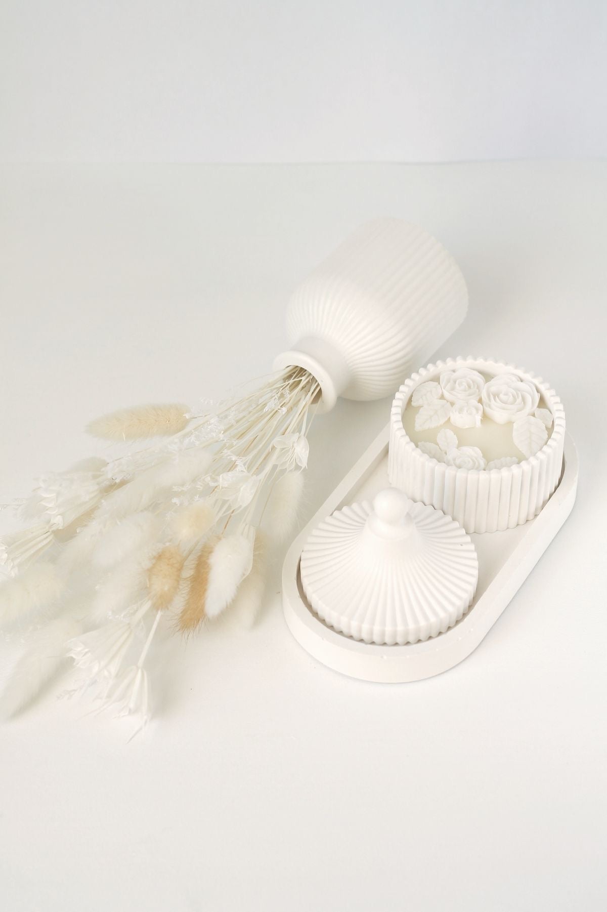 Concrete Gift Set