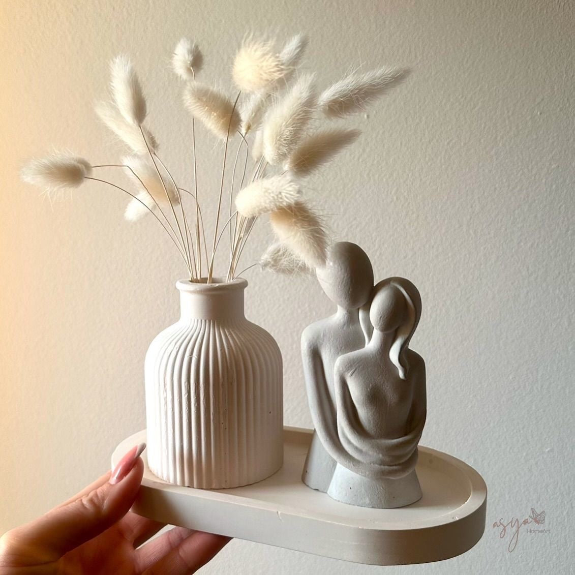 Couples Decor Gift Set