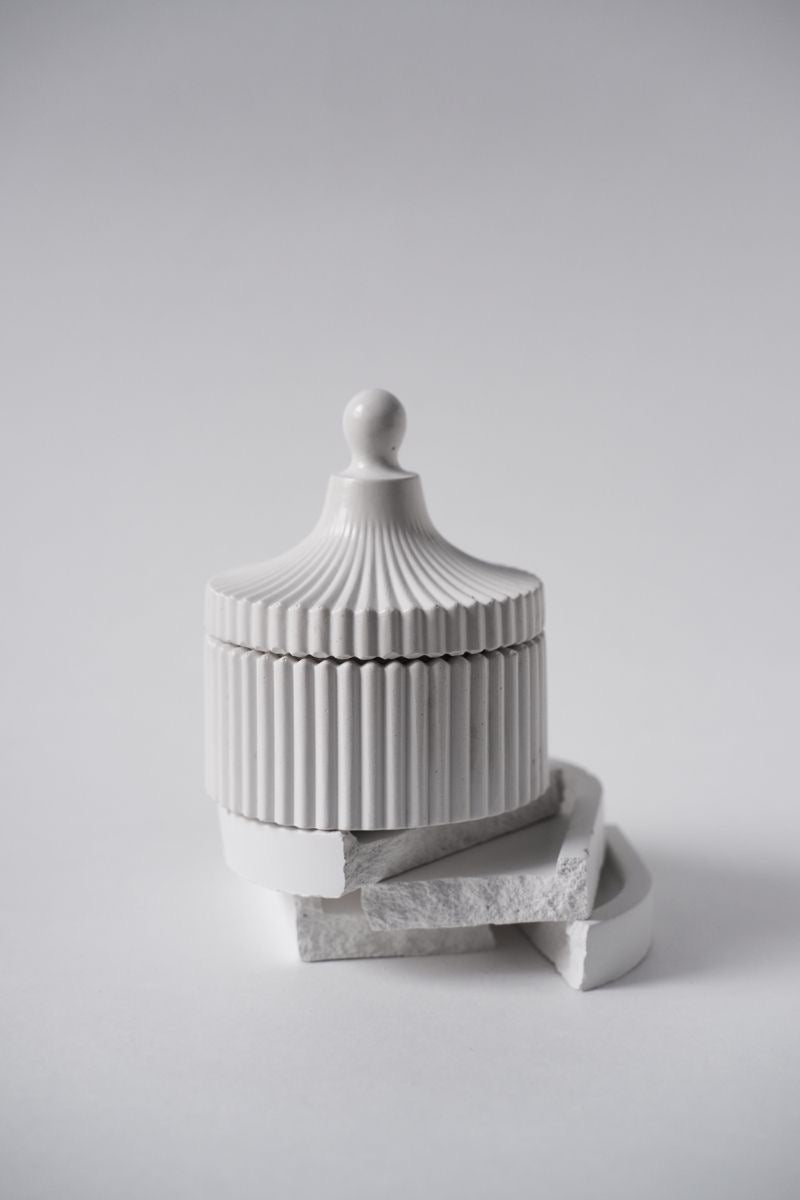 Trinket Jar