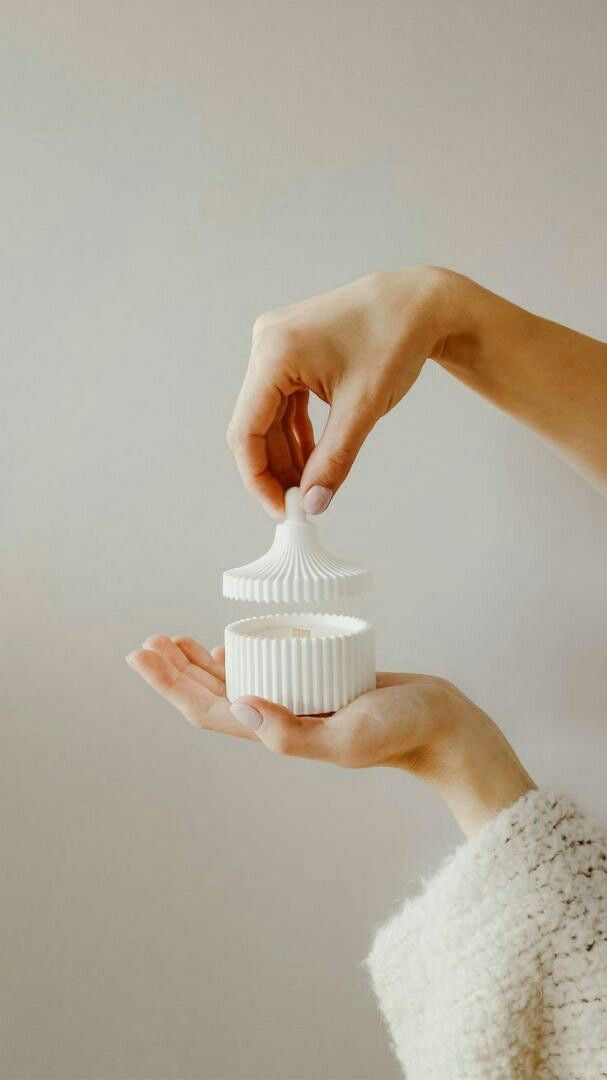 Trinket Jar