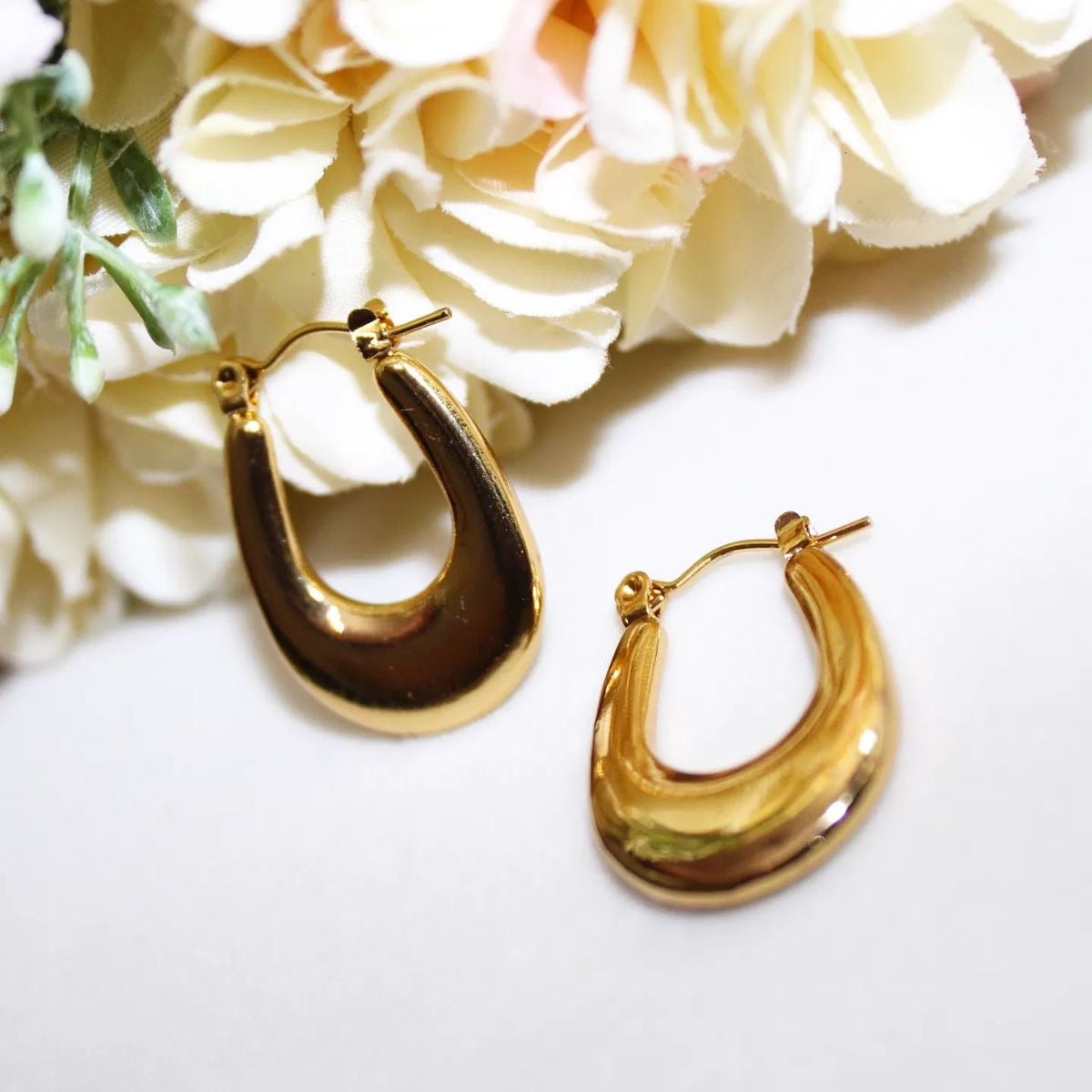 Minimal Classic Hoops