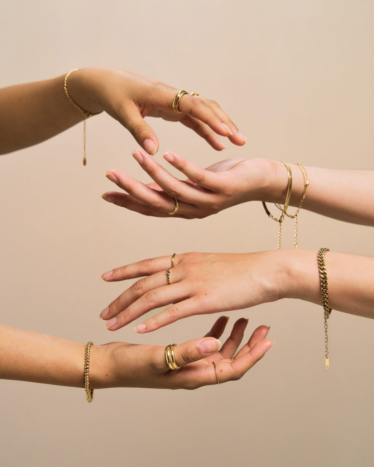 Bracelets