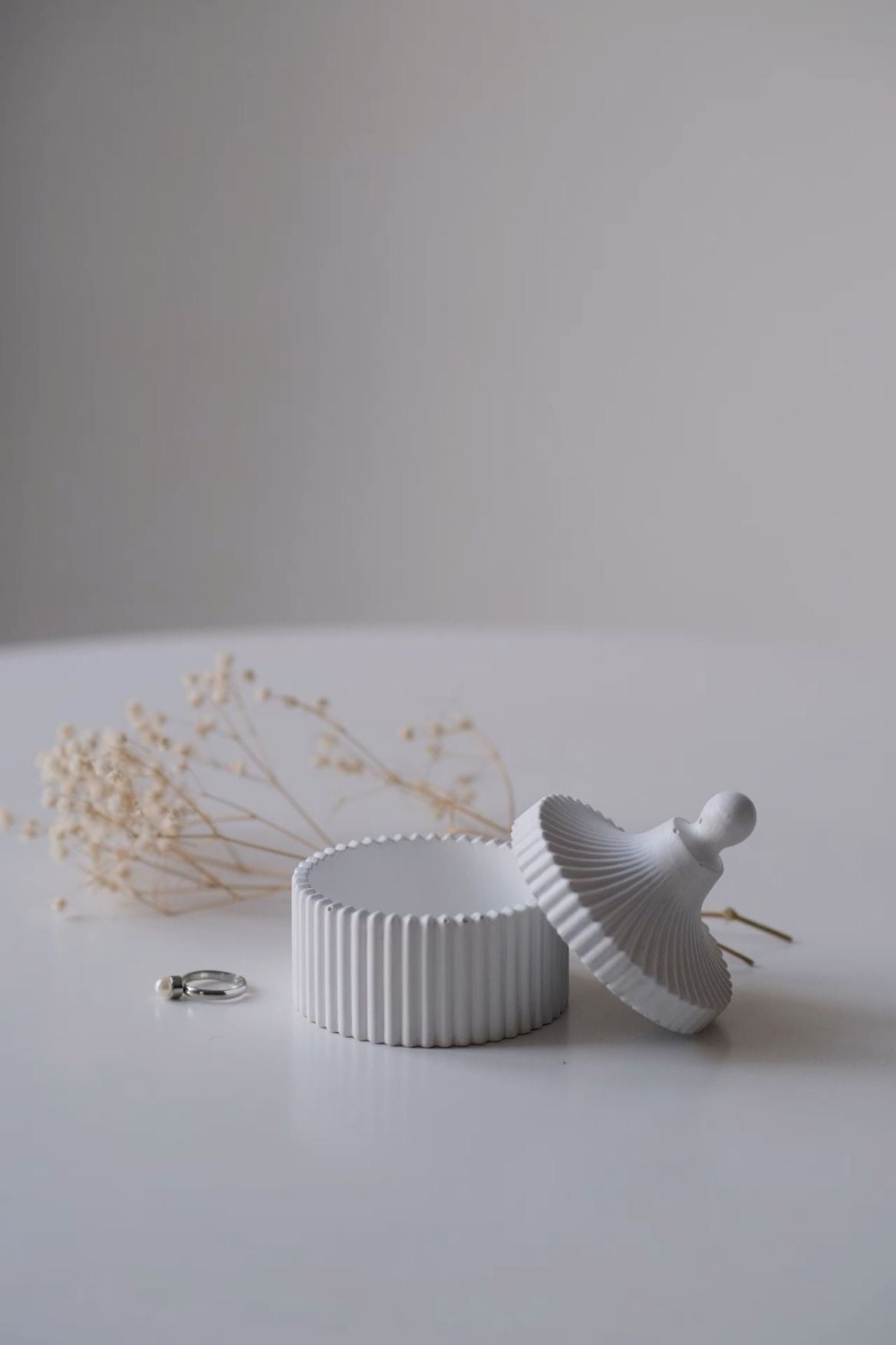 Trinket Jar