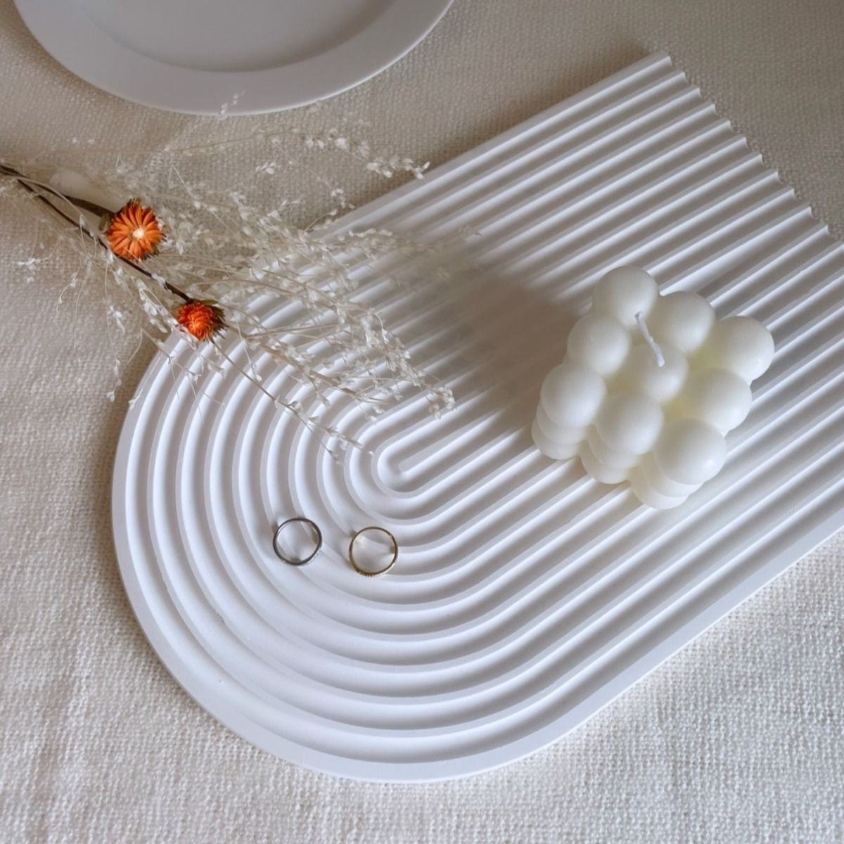 Large Arch Cocreate Tray