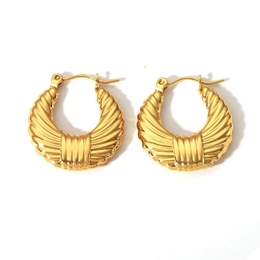 Twisted Hallow Hoops