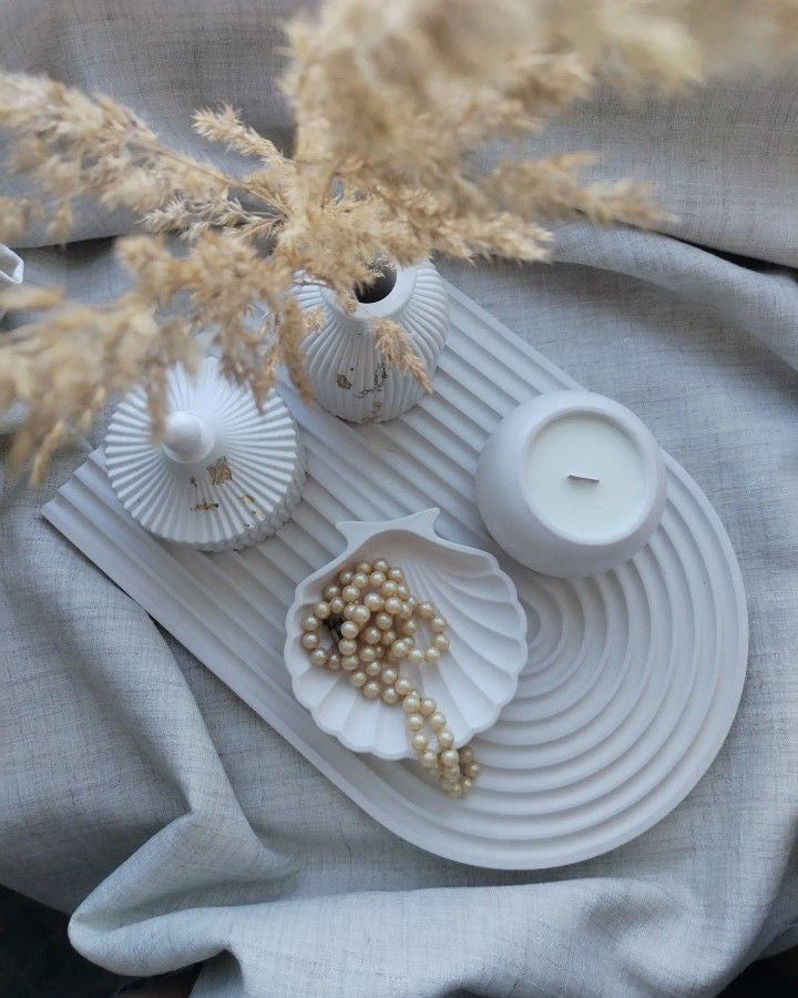 Large Arch Cocreate Tray