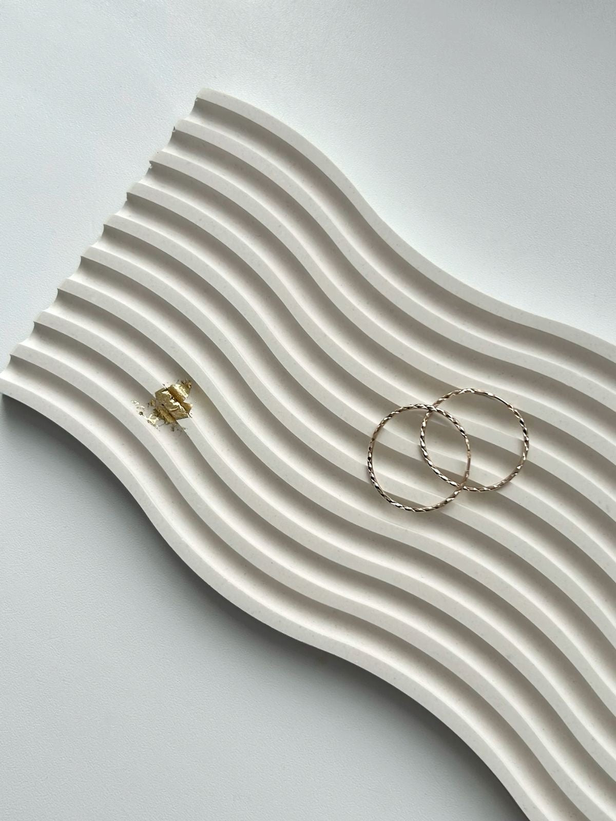 Trinket Wave Tray