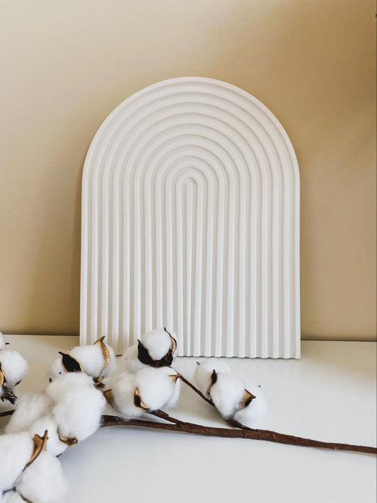 Large Arch Cocreate Tray
