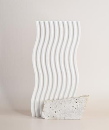 Trinket Wave Tray
