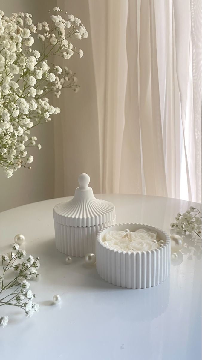 Trinket Jar