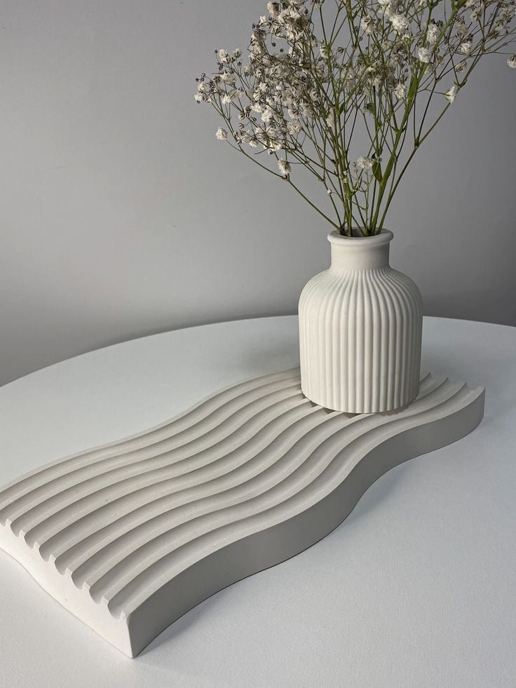 Trinket Wave Tray