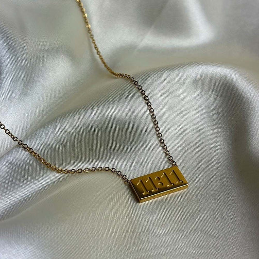 11:11 Necklace