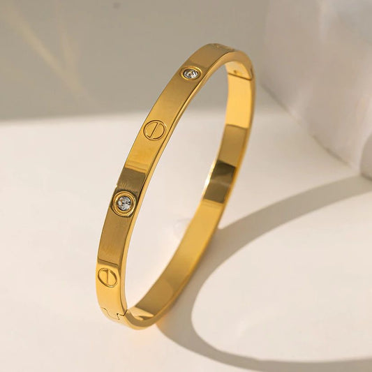 Cartier Love Bracelet
