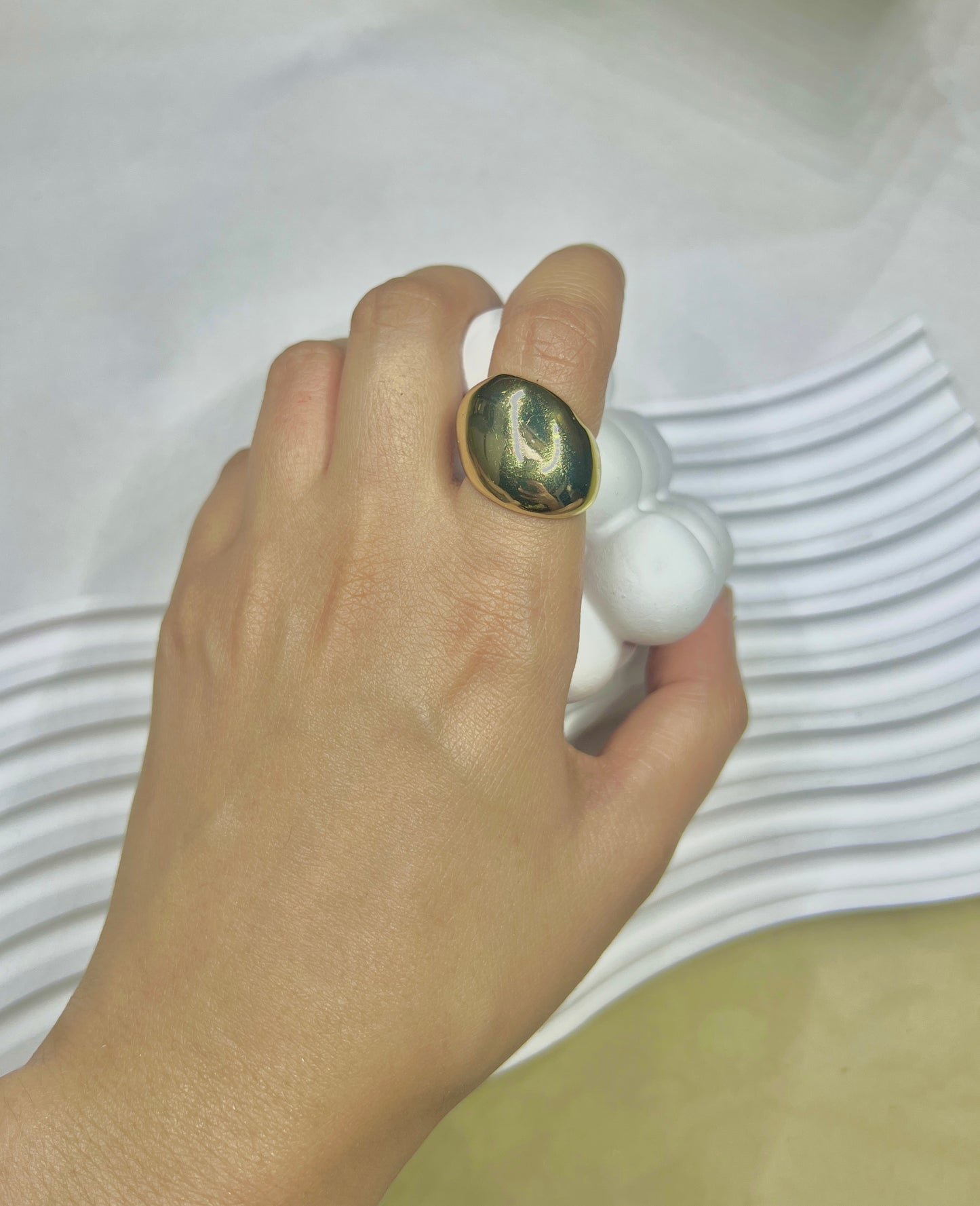 Statement Ring